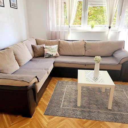 Apartman Bosa 松博尔 外观 照片