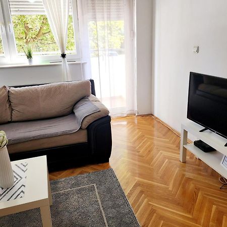 Apartman Bosa 松博尔 外观 照片