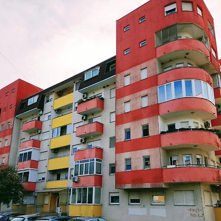 Apartman Bosa 松博尔 外观 照片