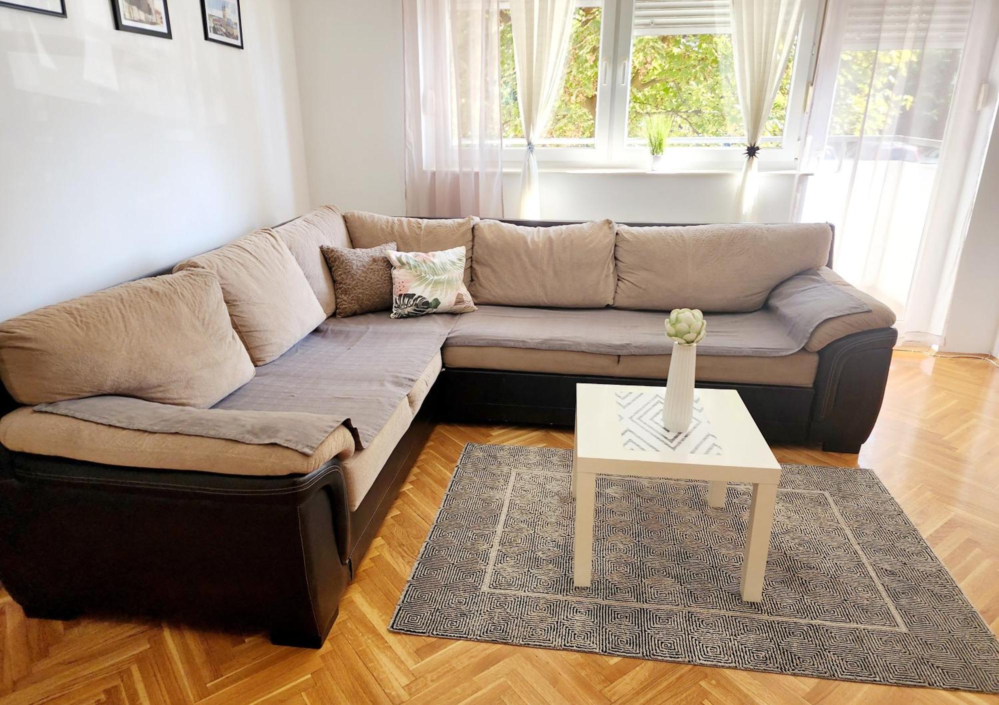 Apartman Bosa 松博尔 外观 照片