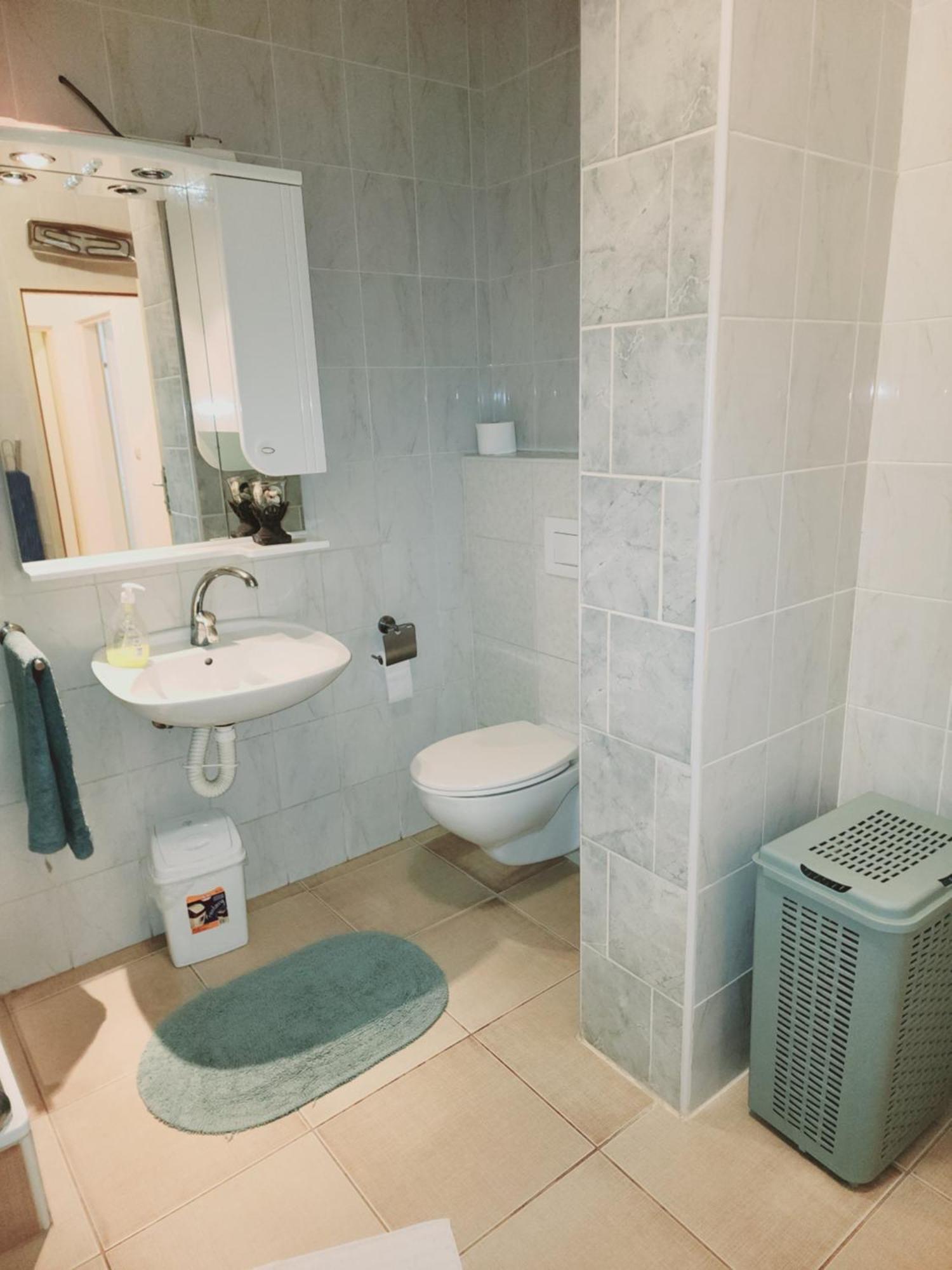 Apartman Bosa 松博尔 外观 照片