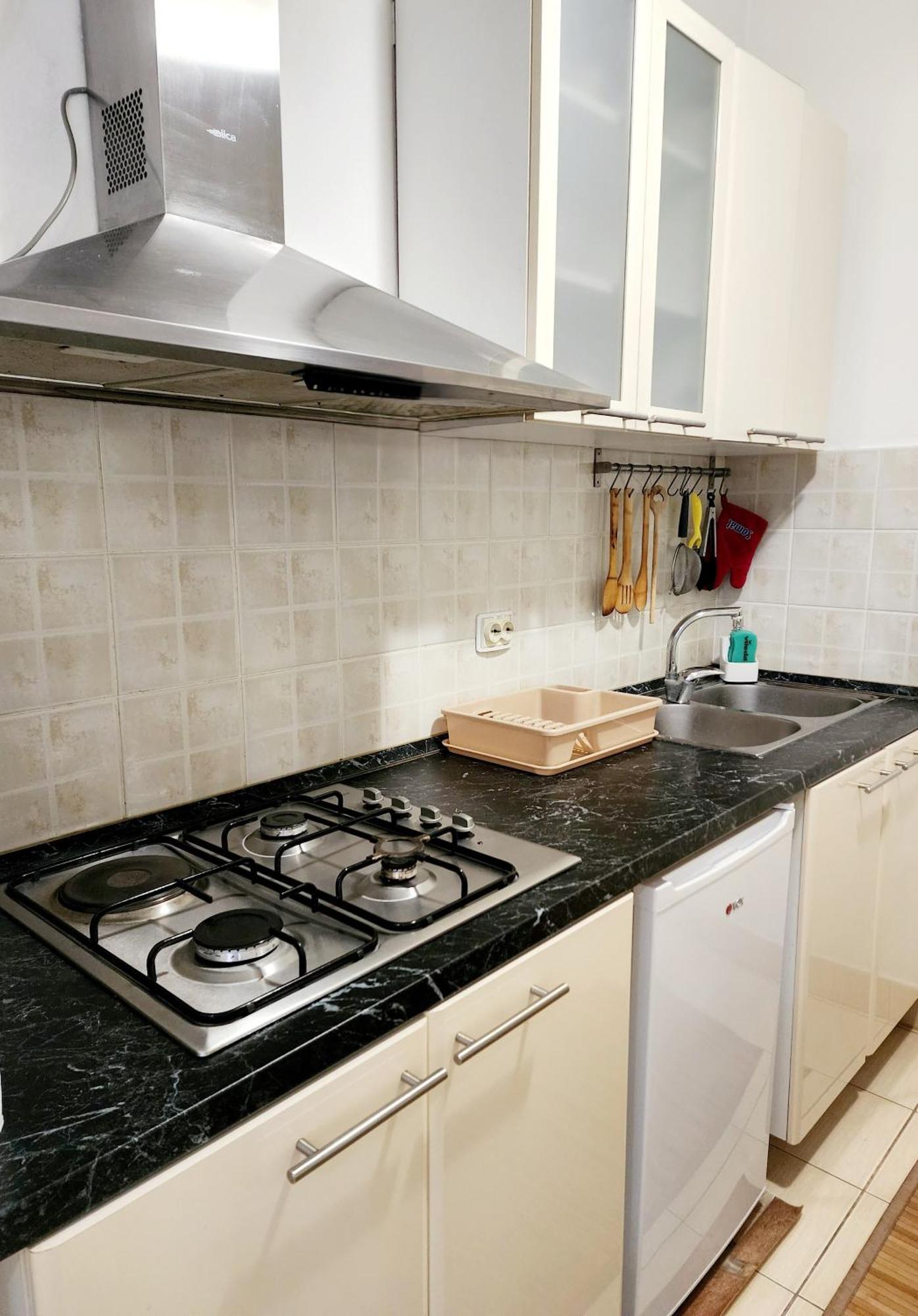 Apartman Bosa 松博尔 外观 照片