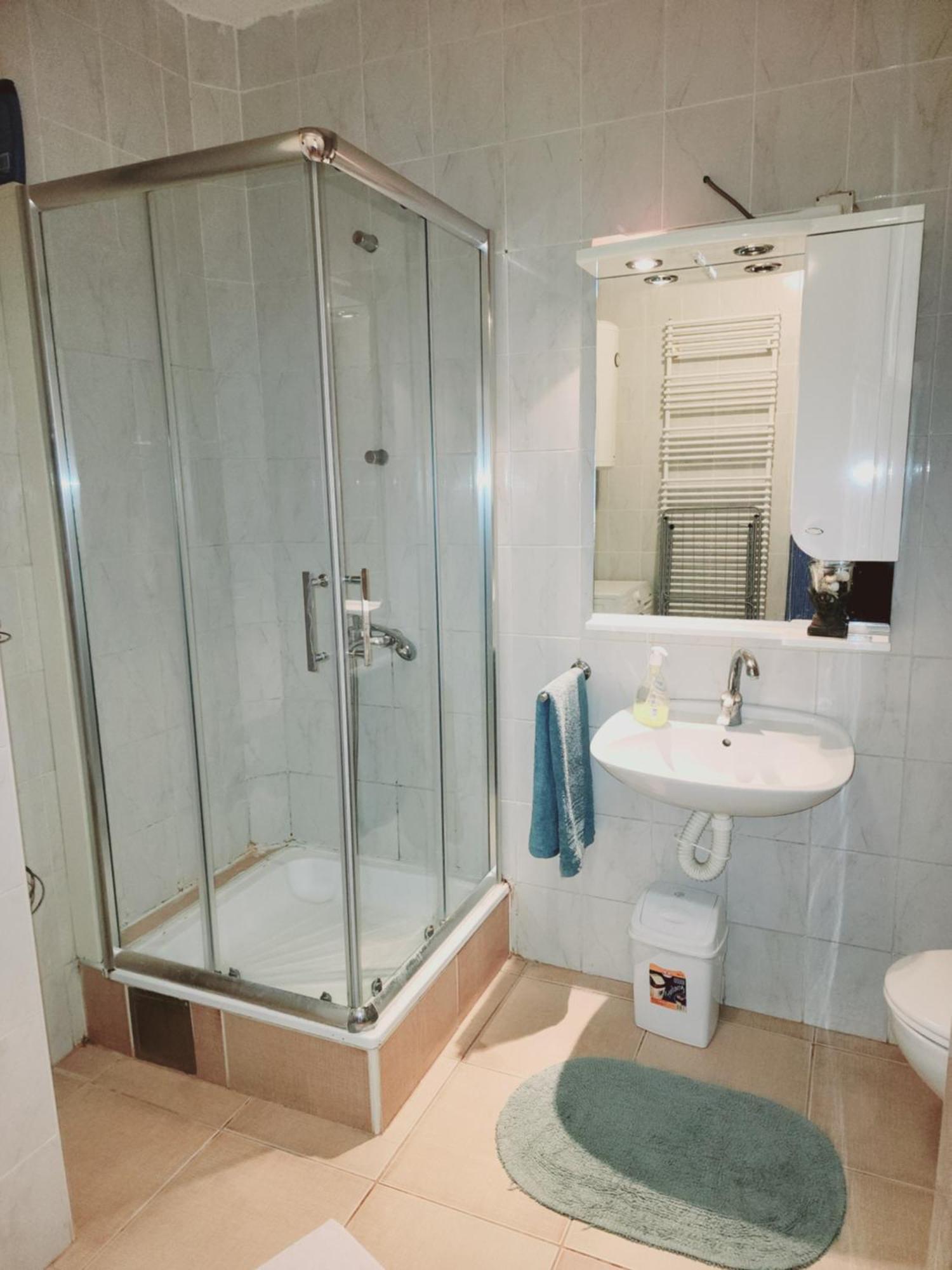 Apartman Bosa 松博尔 外观 照片