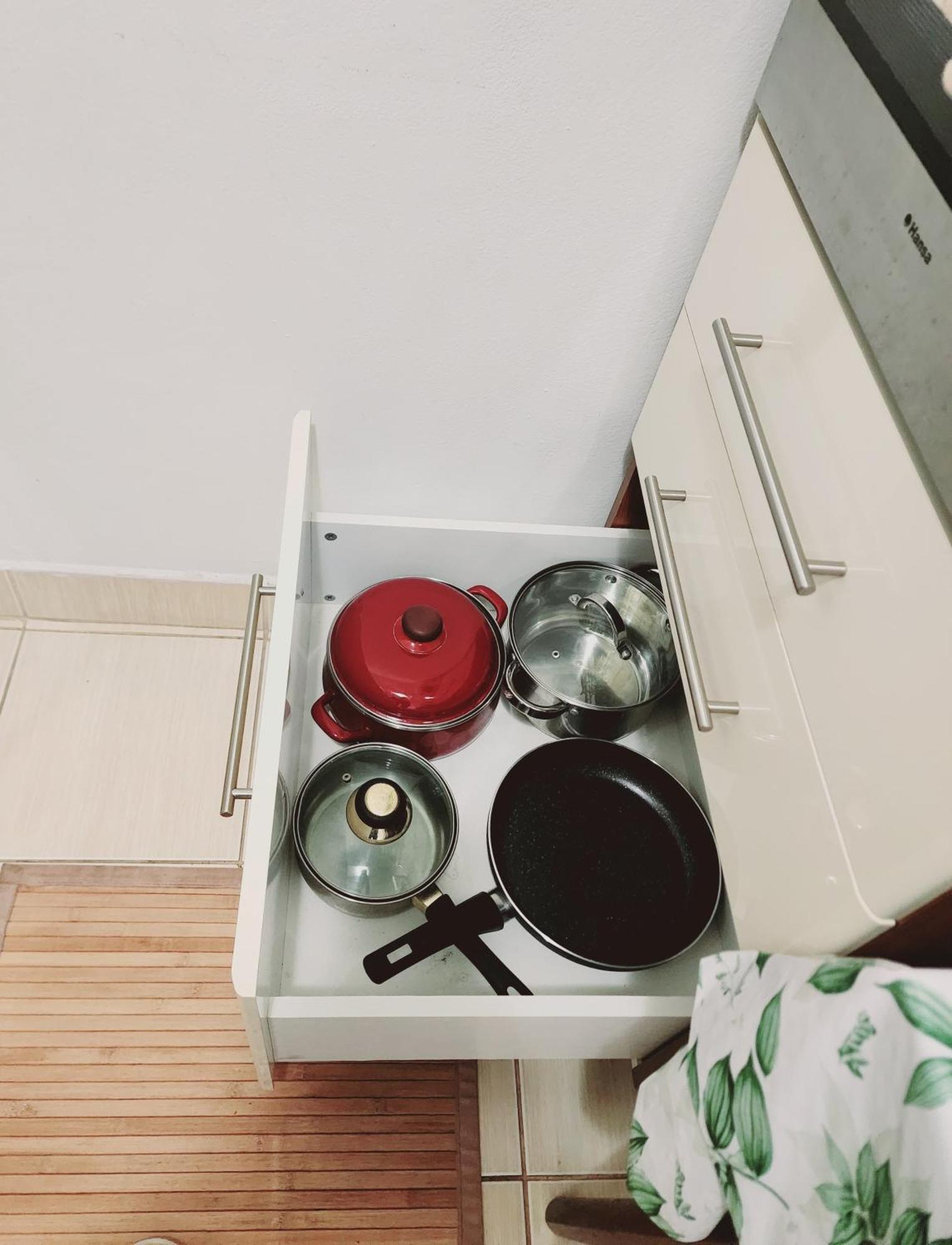 Apartman Bosa 松博尔 外观 照片