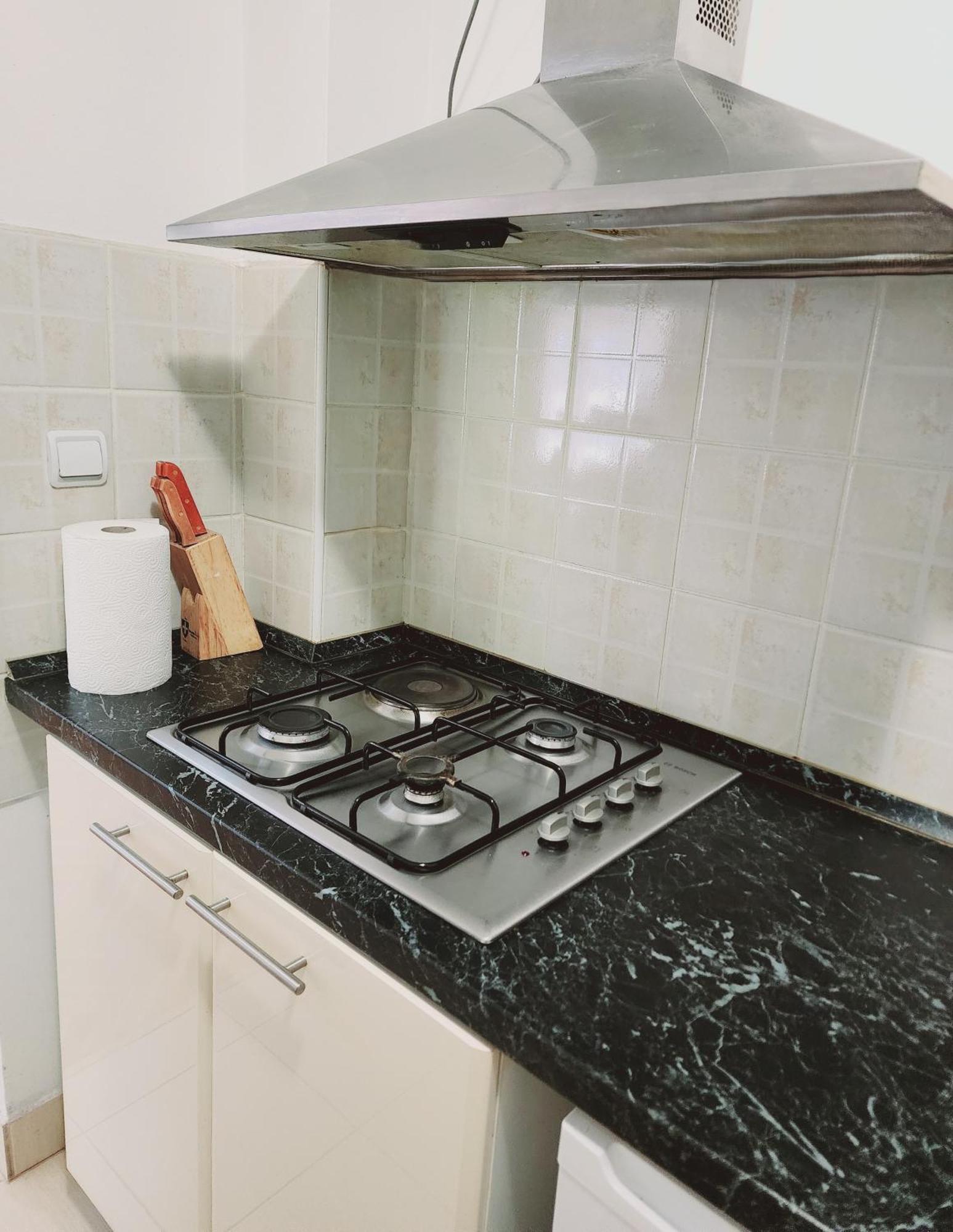 Apartman Bosa 松博尔 外观 照片
