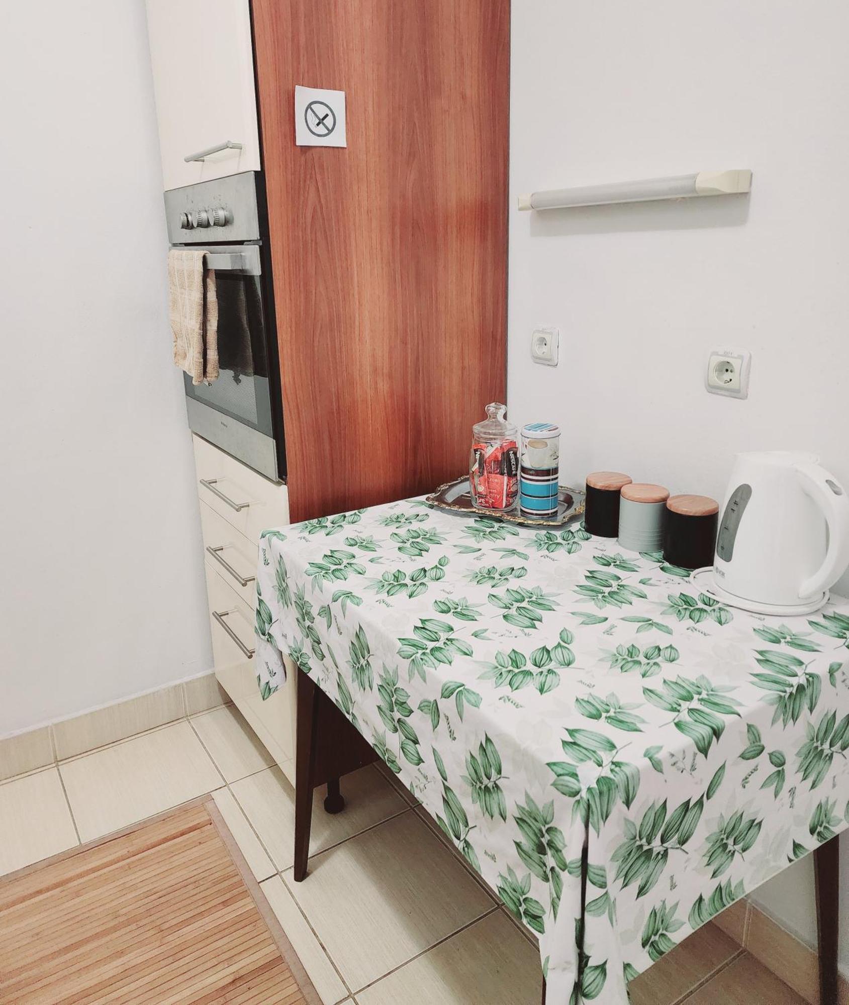 Apartman Bosa 松博尔 外观 照片
